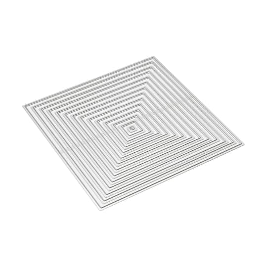Square Cutting Die Set by Recollections™
